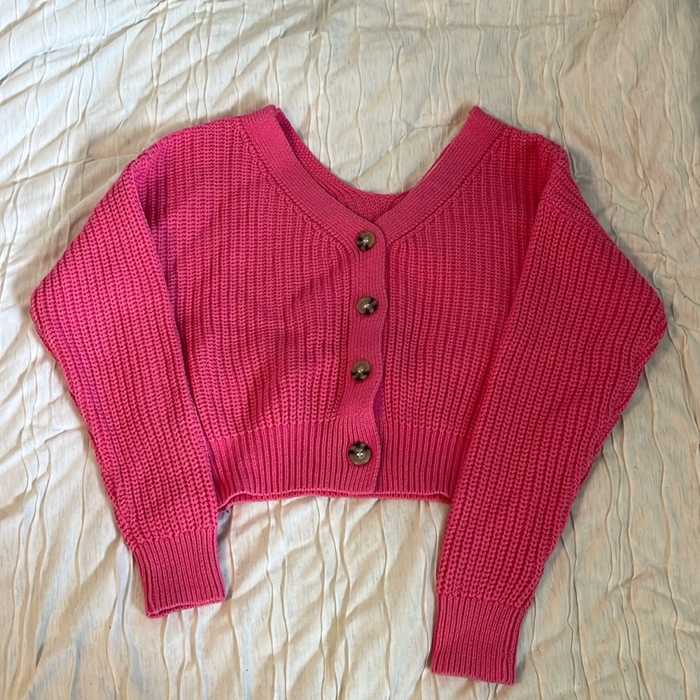 Jessica Simpson Sweater